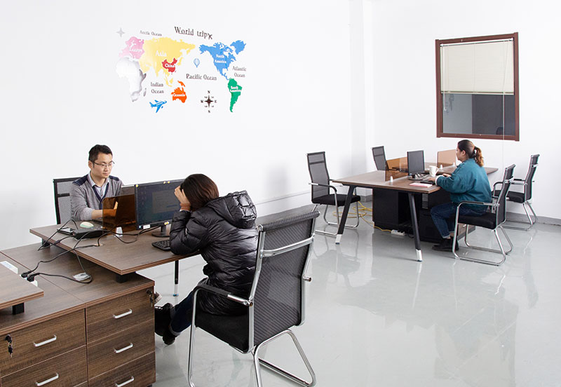 OnitshaForeign trade Office - Guangu Technology