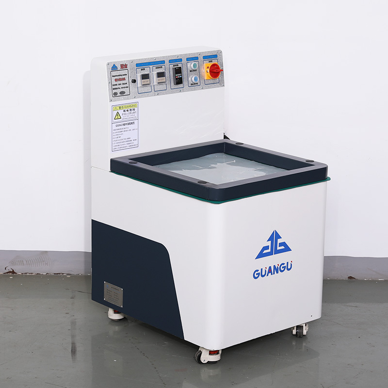 OnitshaMAGNETIC POLISHING MACHINE GG8620